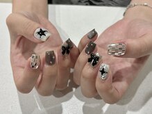 ミュート(mu'te)/120min by wakana