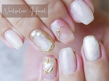 ヘーゼル(Hazel)/