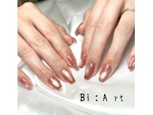 ヴィアート(Bi:Art)/