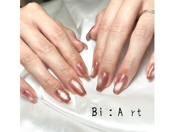 ヴィアート(Bi:Art)/