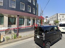 エクレア 京都駅前店(E‘CREA)/2.道案内
