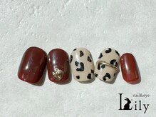 リリー 橋本店(Lily)/トレンドデザイン