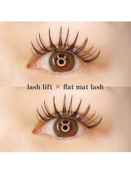 フォーヴリュンヌ(FOVLUNE)/ラッシュリフト&マツエク