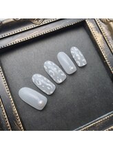 ワンミリオン(one million)/2024.10月月企画デザイン￥7590