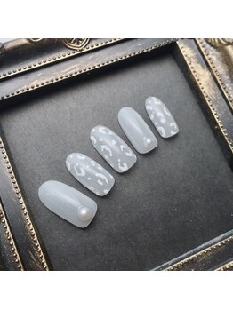 ワンミリオン(one million)/2024.10月月企画デザイン¥7590