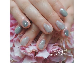 アイネイル(iNAIL)/