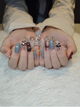 リーフ(LEAF)/スペシャル持ち込み(パーツ持参)