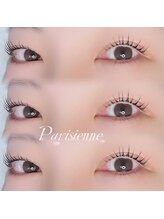 アイモア 志段味店(eye mor.)/大人気★パリジェンヌorマツパ