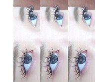 エネル バイ アルト(eneru by arto)/束感仕上げマツエク