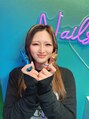 ドールネイル 札幌店(Doll Nail) スタッフ AOI