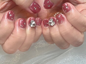 ディアネイル(dear.nail)/