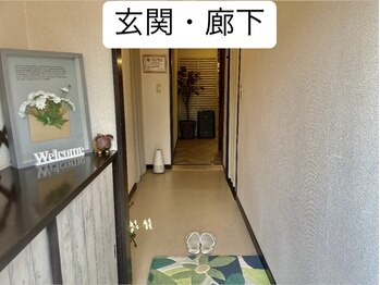 ディエーチ(dieci)/玄関・廊下★