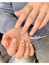 ビューティーリミ/定額デザイン