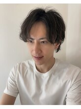 リラックス 目黒店(Re:luxe) 武田 