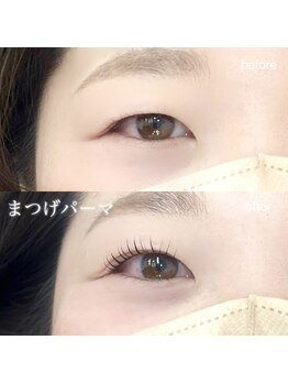 クイックアイラッシュ 池袋店(Quick eyelash)/まつげパーマ