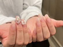 ネオイ(neo:i)/glitter gradation