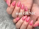 nail GENIC