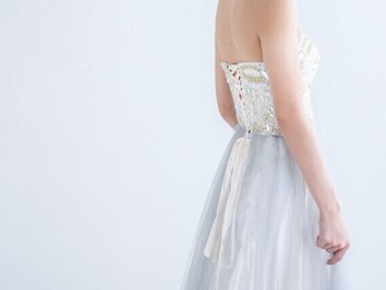 ナオル整体 仙台院(NAORU整体)の写真/NEW♪ブライダル整体【背中スッキリ×姿勢美人へ！花嫁専用ドレス映え整体】挙式/前後撮りが控えている方へ