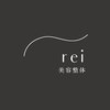 レイ 高崎院(rei)のお店ロゴ