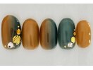ジェル￥9372スカルプ￥13772