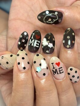 ウズ(UZU)/ウィッシュコアネイル