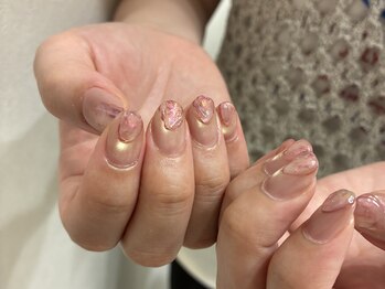 クレイ(clay.)/定額Design【simple】