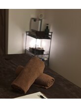 みんなのタイ古式 川崎店/ベッドとマットで施術♪