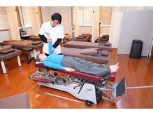 りゅうた整骨院 鍼灸院 宝塚中山寺店/肩こり