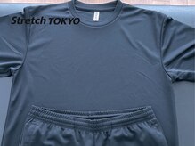 ストレッチトウキョウ(Stretch TOKYO)/都立大学 | 専用ウェア完備