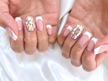 ネイルサロン イーウィ(Ewy)/［吉祥寺］ネイル/パラジェル