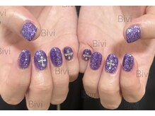 ビビ(Bivi)/ジェル/パーツ持ち込み