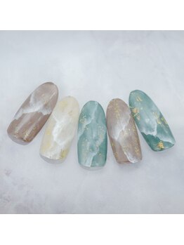 はあとねいるプチ 名古屋店/ハンド44