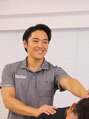 ストレッチジム パートナーズ&nbsp;癒し担当