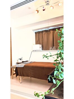 キュープ 福岡九大学研都市店(Qpu)/落ち着いた空間で心身リラックス