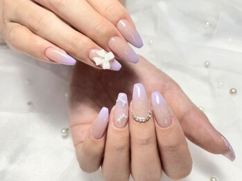 ラメール(Lamel)の写真/栄/伏見/矢場町からアクセス◎高技術◆上質なケアと洗練されたデザイン力、カラー豊富なラインナップ◎