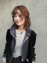 ウヌ アイ ショップ(UnU eye shop) maica 