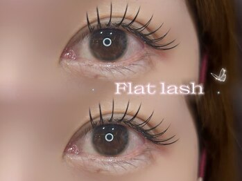 オリーブス バイ ネオリーブ(Olive's by neolive)/フラットラッシュ120本☆彡