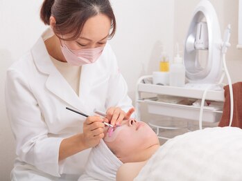 ヴィヴァンビー(Vivant+B)/