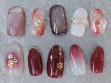 ネイリシャス(NAILICIOUS)