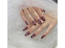 白(HAKU)/フラッシュマグネット