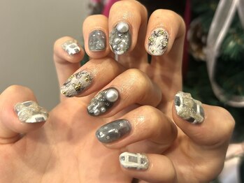 ミュート 三軒茶屋店(mute.)/90min by kotomi