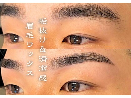 眉匠東京 渋谷店(BISHO TOKYO)の写真