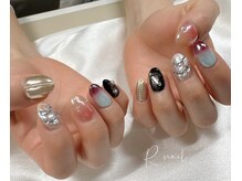 アールネイル 市川店(R nail)/