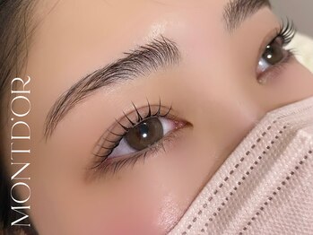 モンドール(MONT D'OR)/ラッシュリフト