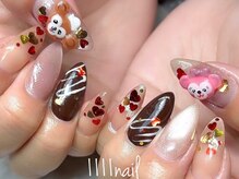 バレンタイン♪