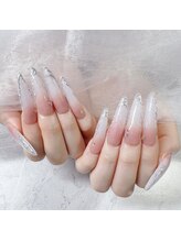 シュペルブ バイ ラウンジ 池袋(Superbe by RounGe)/スカルプ付け放題デザイン