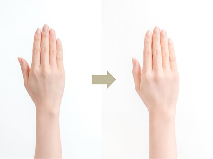 オングレース 横浜タカシマヤ店の写真