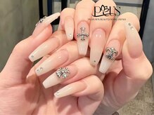 プラスパビューティーコーベジャパン(PLUSSPA BEAUTY KOBE JAPAN)/