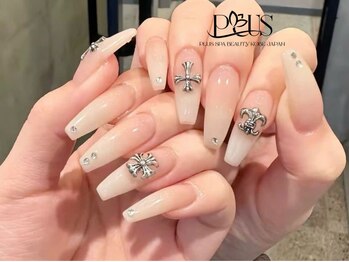 プラスパビューティーコーベジャパン(PLUSSPA BEAUTY KOBE JAPAN)/