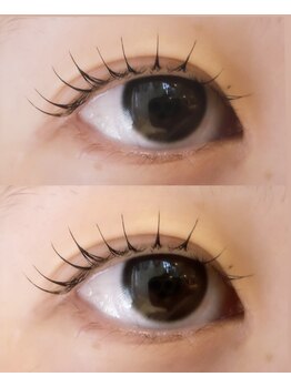 アヴァンセ(AVANCE)/まつ毛パーマ